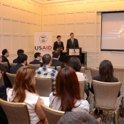 E-learning system developed to combat money laundering and terrorist financing in Azerbaijan