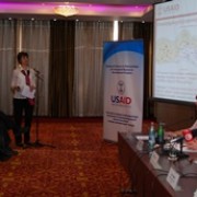 USAID launched ASPIRED project