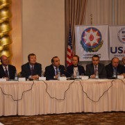 The Government of Azerbaijan and USAID demonstrate commitment on citizen participation
