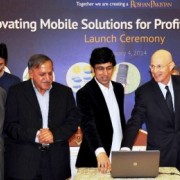 Pakistan’s Pioneering Mobile Agriculture Project