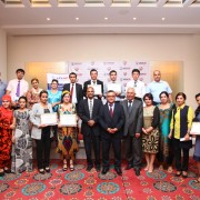 U.S. Government Recognizes Journalists in Tajikistan for Coverage of Tuberculosis