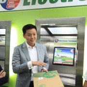 Valenzuela City and USAID Launch Mobile Money Real Property Tax Payment System