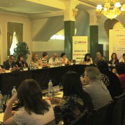 USAID Supports Regional Migrants Forum