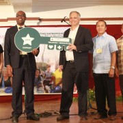 US Government Promotes Entrepreneurship in Iloilo to Reduce Poverty