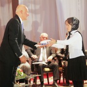 U.S. Government Connects Tajikistan and Afghanistan through Vocational Education