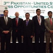 USAID Pakistan 