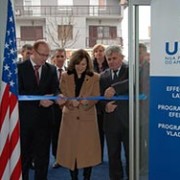 USAID supports strong courts and improved access to justice in Kosovo  