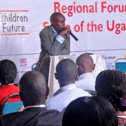 State of Children in Uganda