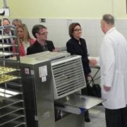 Pilot Plant for New Food Product Development Opens in Leskovac