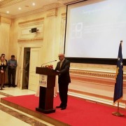 Launch of the Kosovo Credit Guarantee Fund 