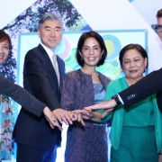 New U.S.-Philippine Partnership to Conserve Wildlife and Biodiversity in the Philippines