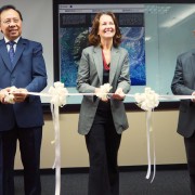 USAID and NASA Launch Technology for Development Project in Lower Mekong
