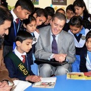 Pakistan Reading Project