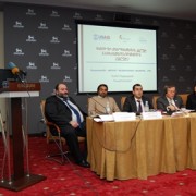 USAID/Armenia and partners launch PRP and ARDI rural economic development projects.