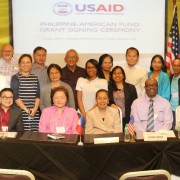 USAID Awards Grants to Combat Human Trafficking and Support Biodiversity