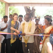 US Government Support for New Hospital in Palai, Kilinochchi, in Sri Lanka's North