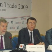 USAID, Albania, ACIT, foreign trade, economic growth, Albanian economy