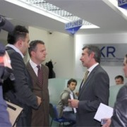 USAID, Albania, Montenegro, MCC, QKR, QKL, business registration and licensing