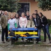 USAID, Albania, Gramsh, local governance, Municipality of Gramsh, Peace Corps Albania