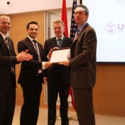 USAID Completes Project to Support Albania’s New Cyber Incident Response Agency