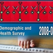 Albania, USAID, DHS, health and demographics, Albanians