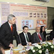 USAID Introduces Best Practices in Albanian Hospitals