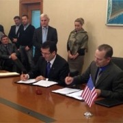 Memorandum of understanding to cooperate in planning and implementing a low emission development strategy 