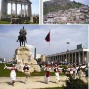 USAID, Albania, ITB 2010, tourism, Germany, competitive enterprise development