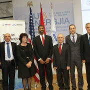 USAID and SHUKALB Launch New Water Project in Albania