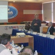 USAID, Albania, access to finance, business development
