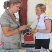 USAID, Albania, family planning