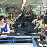 USAID, Albania, economic growth, garment industry, competitiveness, Albanian Garment Industry, Albanian Footwear Industry