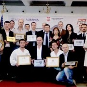 USAID, Albania, Authentic Albania, Quality Mark, tourism, Albania tourism