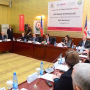 The Governments of Azerbaijan and the United States Work Towards Increasing Public Participation in Azerbaijan