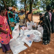 United States Announces Nearly $138 Million in Additional Humanitarian Assistance for South Sudan