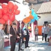 Vršac Celebrates the Completion of the First Phase in the Redevelopment of the Former “Army Club” Brownfield Site 