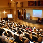 DigiStory Media Conference in Yerevan