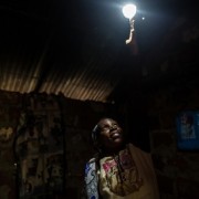 Scaling Off-Grid Energy: A Grand Challenge for Development