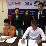 US Government and Philippines Aim to Boost Higher Education  and Accelerate Inclusive Growth