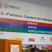 USAID/Pakistan