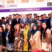 USAID Energy Internship program
