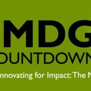 MDG Countdown 2014: Innovating for Impact: The MDGs and Beyond