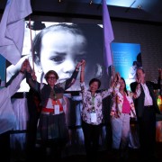 Government, Development Partners Renew Pledge to Reduce Newborn, Young Child and Maternal Deaths in the Philippines