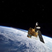 NASA’s Global Precipitation Measurement satellite enhances understanding of the earth’s water and energy cycles.