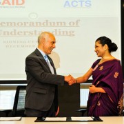 USAID Supports Asia Social Enterprises through Shujog Impact Investment Grant.
