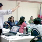 U.S. Government Supports DepEd National Training of Trainers for K to 12 Program