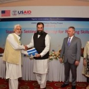 USAID/Pakistan
