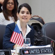 Remarks of U.S. Ambassador to the Association of Southeast Asian Nations Nina Hachigian at the USAID-National Instruments Partne