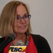 USAID Ethiopia Mission Director Leslie Reed announces an additional $35 million in humanitarian assistance to help Ethiopians.