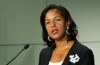 resident Obama's National Security Adviser Susan Rice gave the keynote address at the USAID-sponsored Saving Lives at Birth Gran